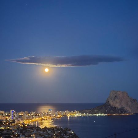 Apartamento Calpe , Vacaciones Esterno foto