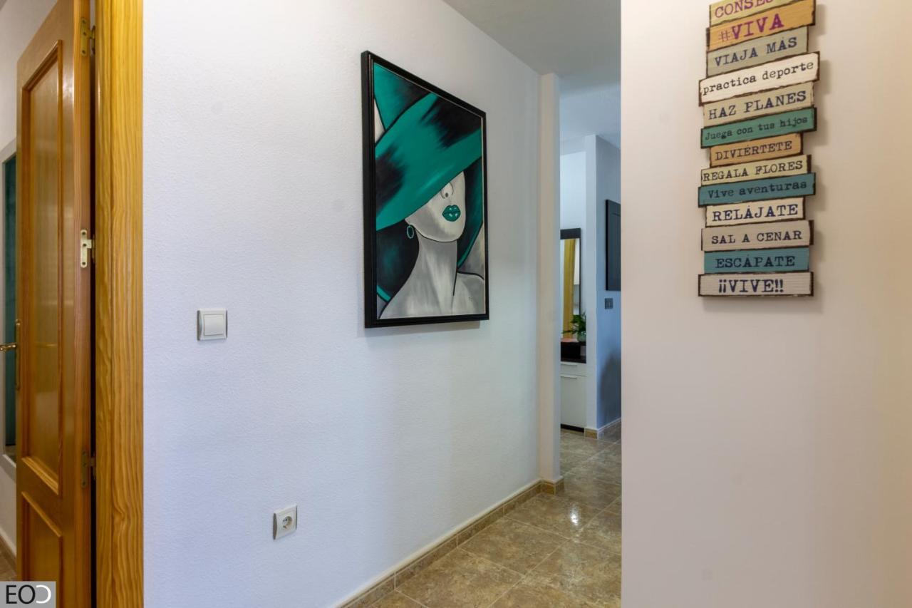 Apartamento Calpe , Vacaciones Esterno foto