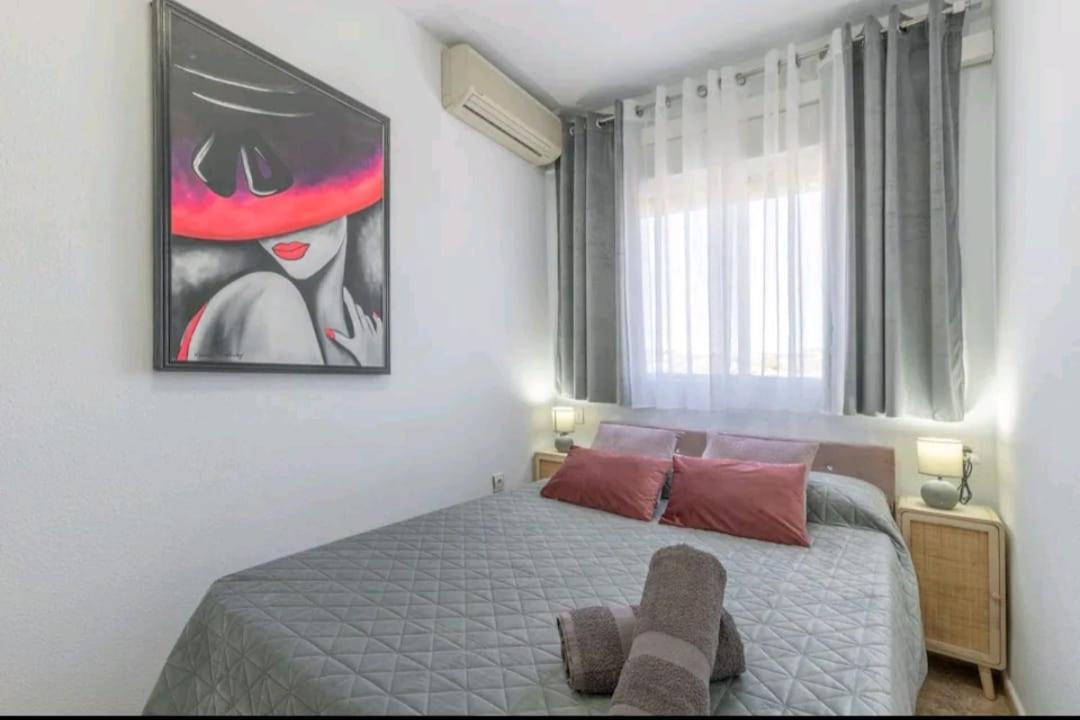 Apartamento Calpe , Vacaciones Esterno foto