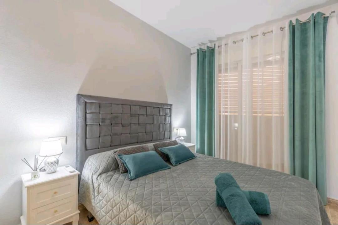 Apartamento Calpe , Vacaciones Esterno foto