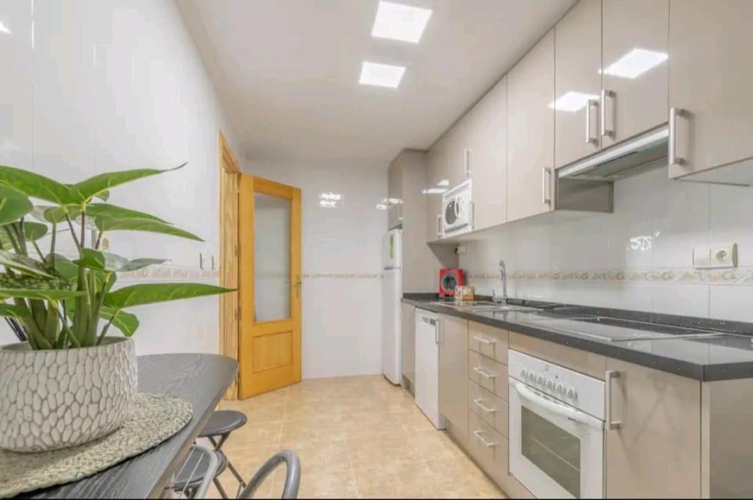 Apartamento Calpe , Vacaciones Esterno foto