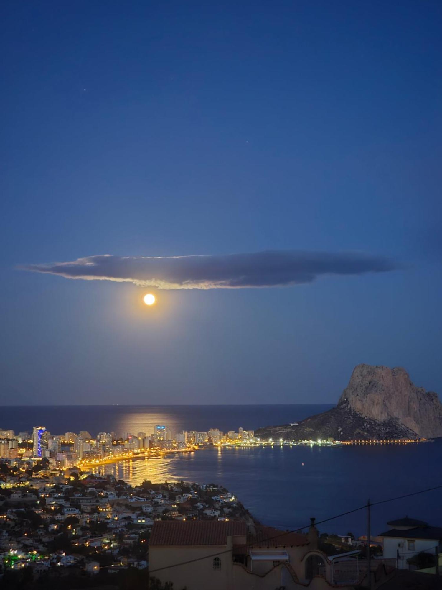 Apartamento Calpe , Vacaciones Esterno foto