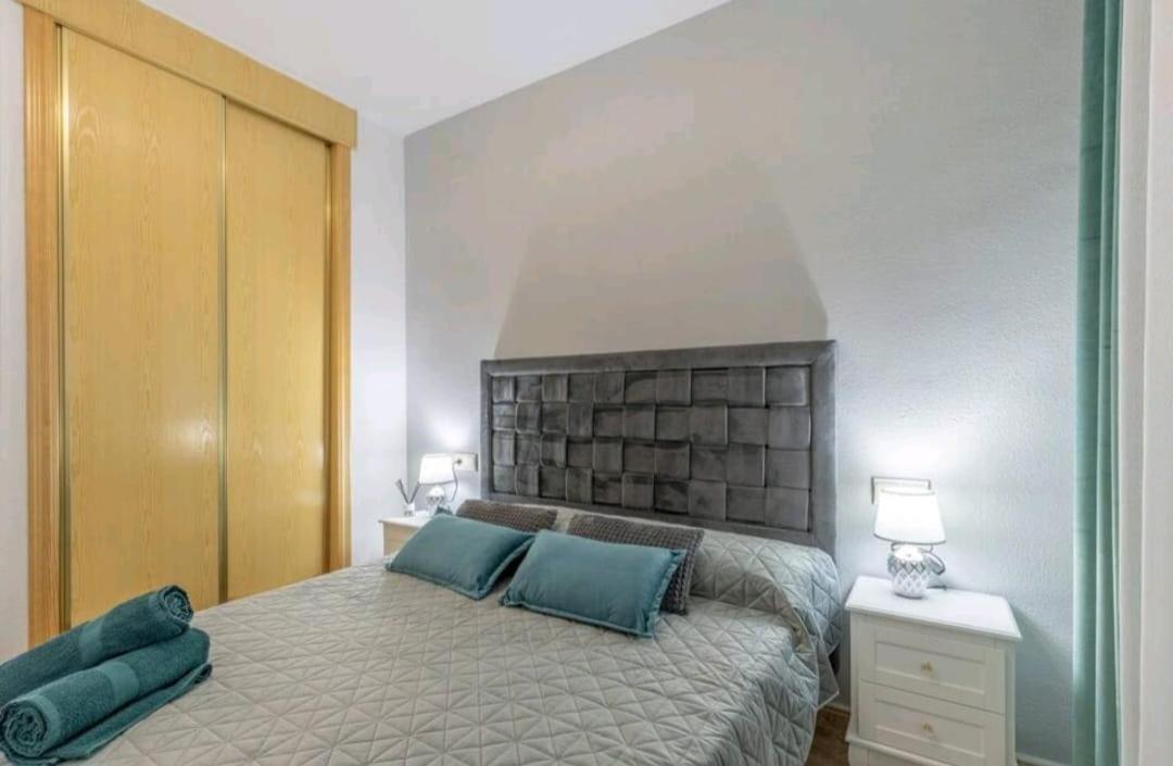 Apartamento Calpe , Vacaciones Esterno foto