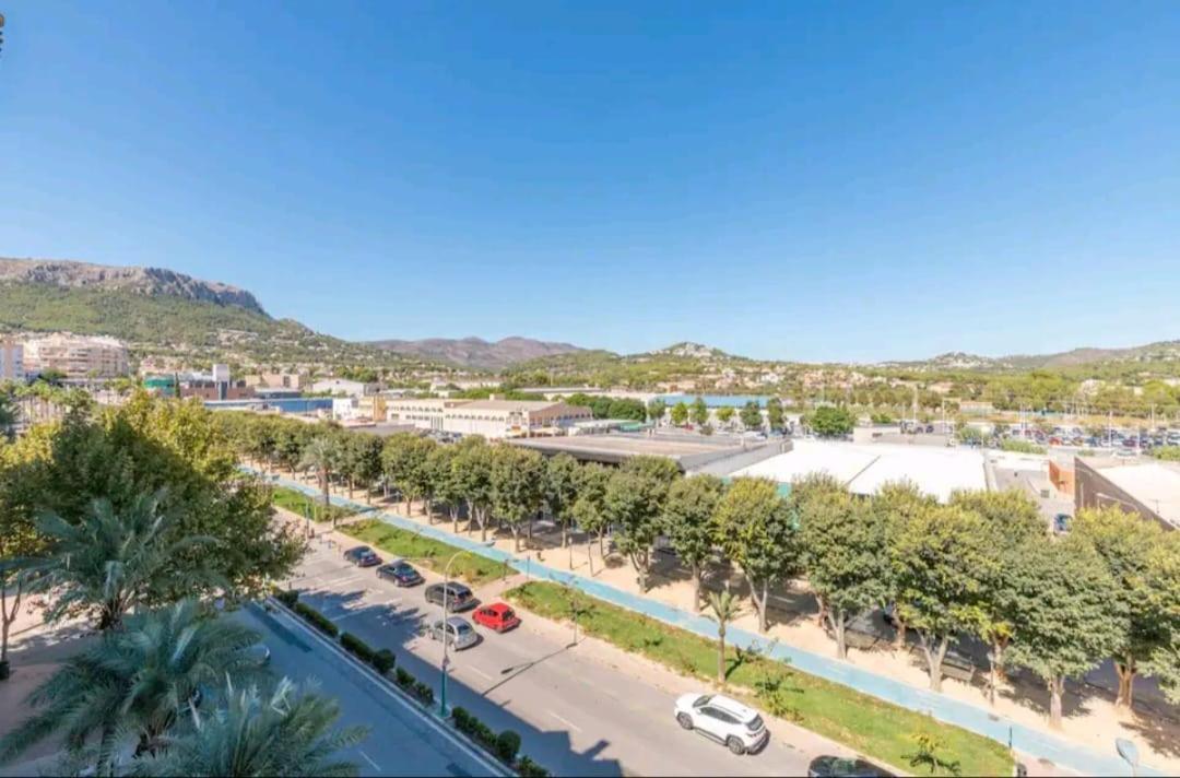 Apartamento Calpe , Vacaciones Esterno foto