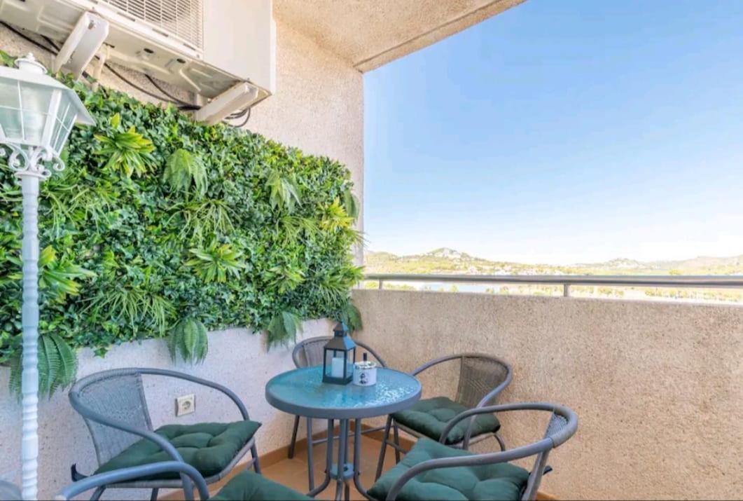 Apartamento Calpe , Vacaciones Esterno foto