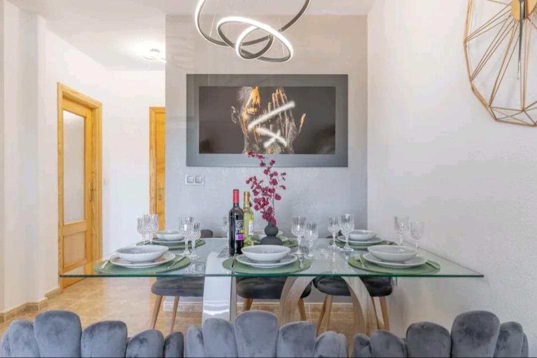 Apartamento Calpe , Vacaciones Esterno foto