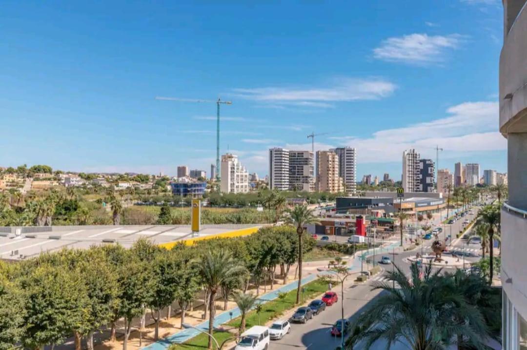 Apartamento Calpe , Vacaciones Esterno foto