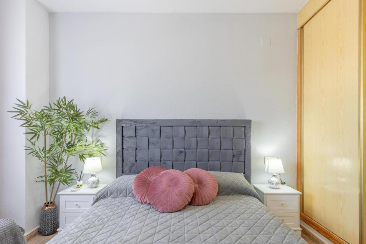 Apartamento Calpe , Vacaciones Esterno foto